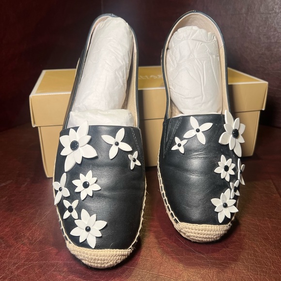 MICHAEL Michael Kors Shoes - MICHAEL Michael Kors Espadrille Size 8 NEVER WORN